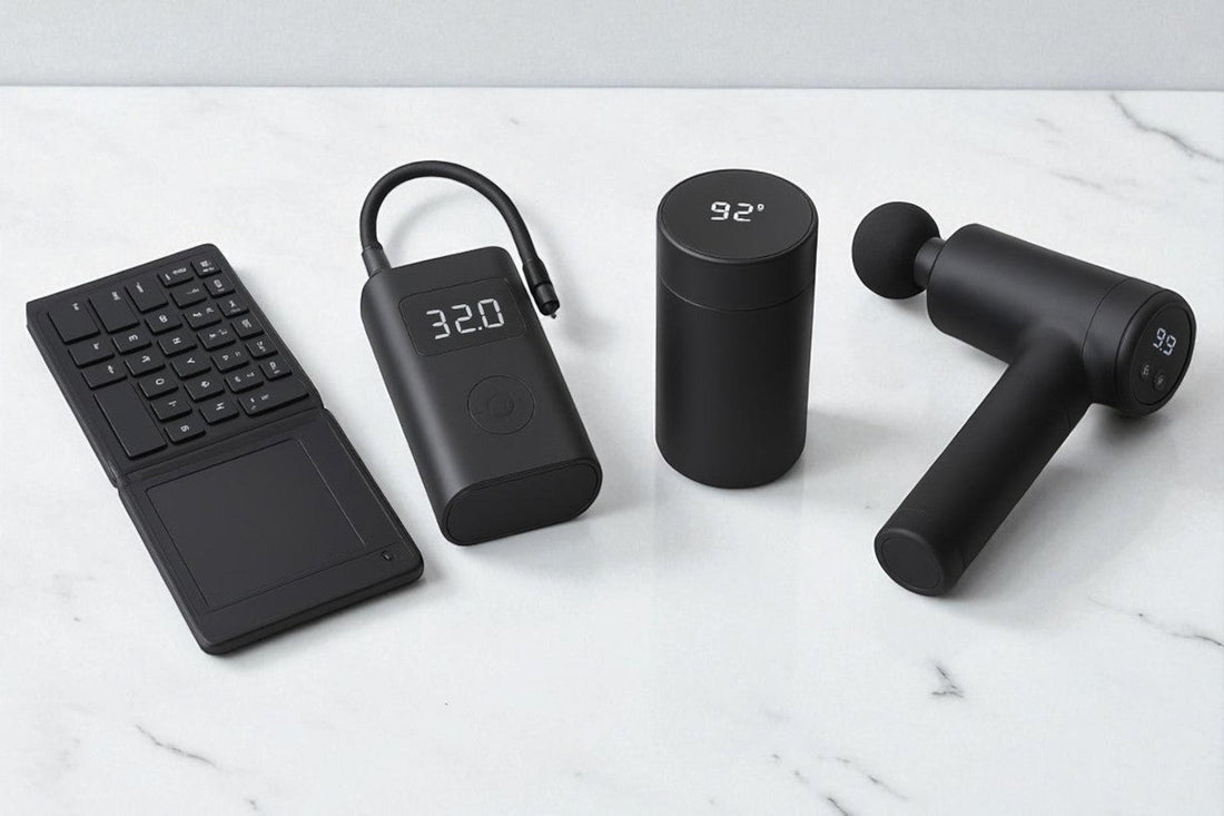 Handige gadgets