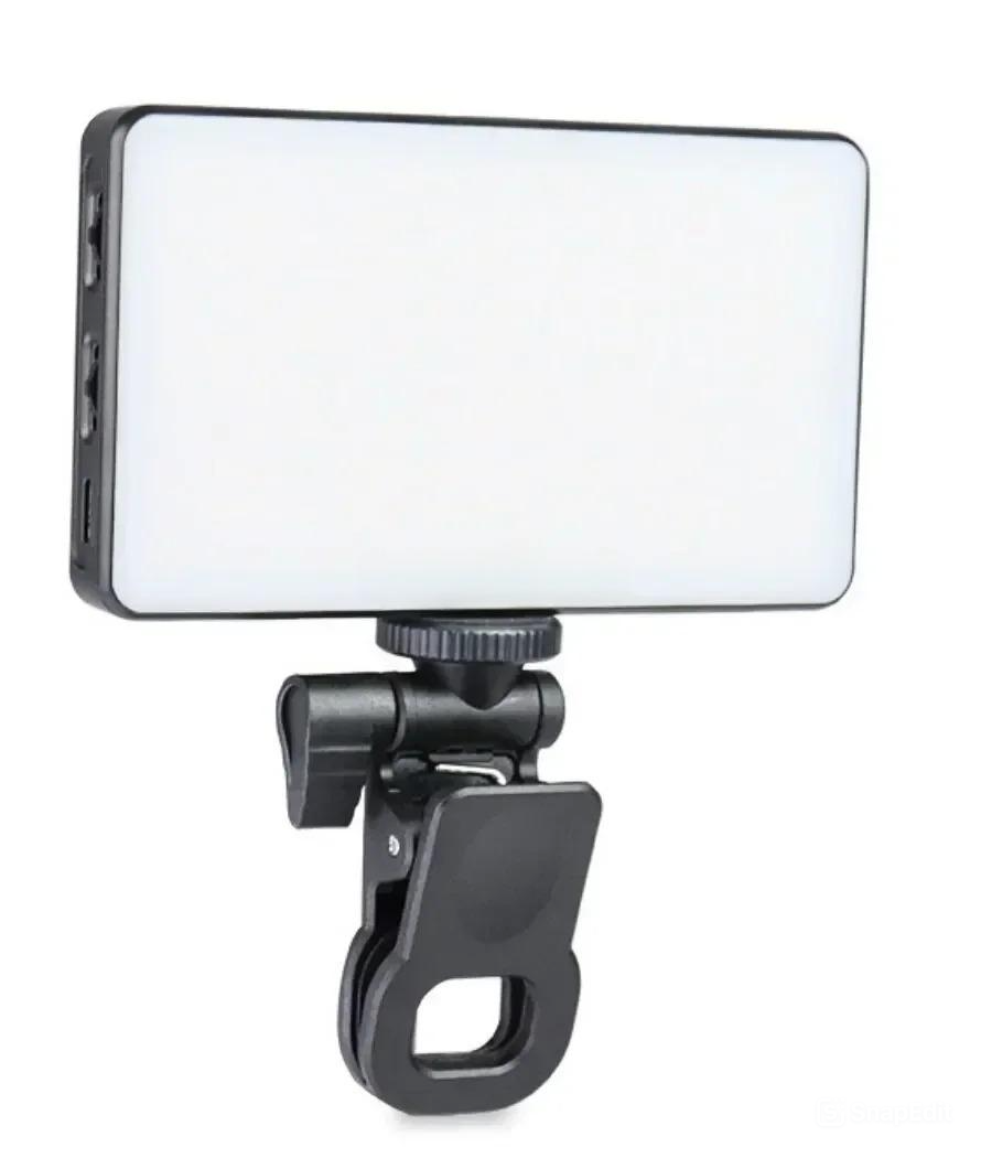 LED selfie invullicht