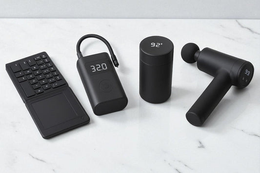 Handige gadgets