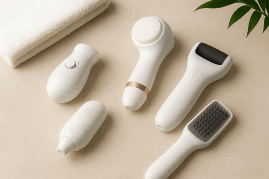 🌸 Slimme Beauty & Verzorgingsgadgets die je Moet Hebben