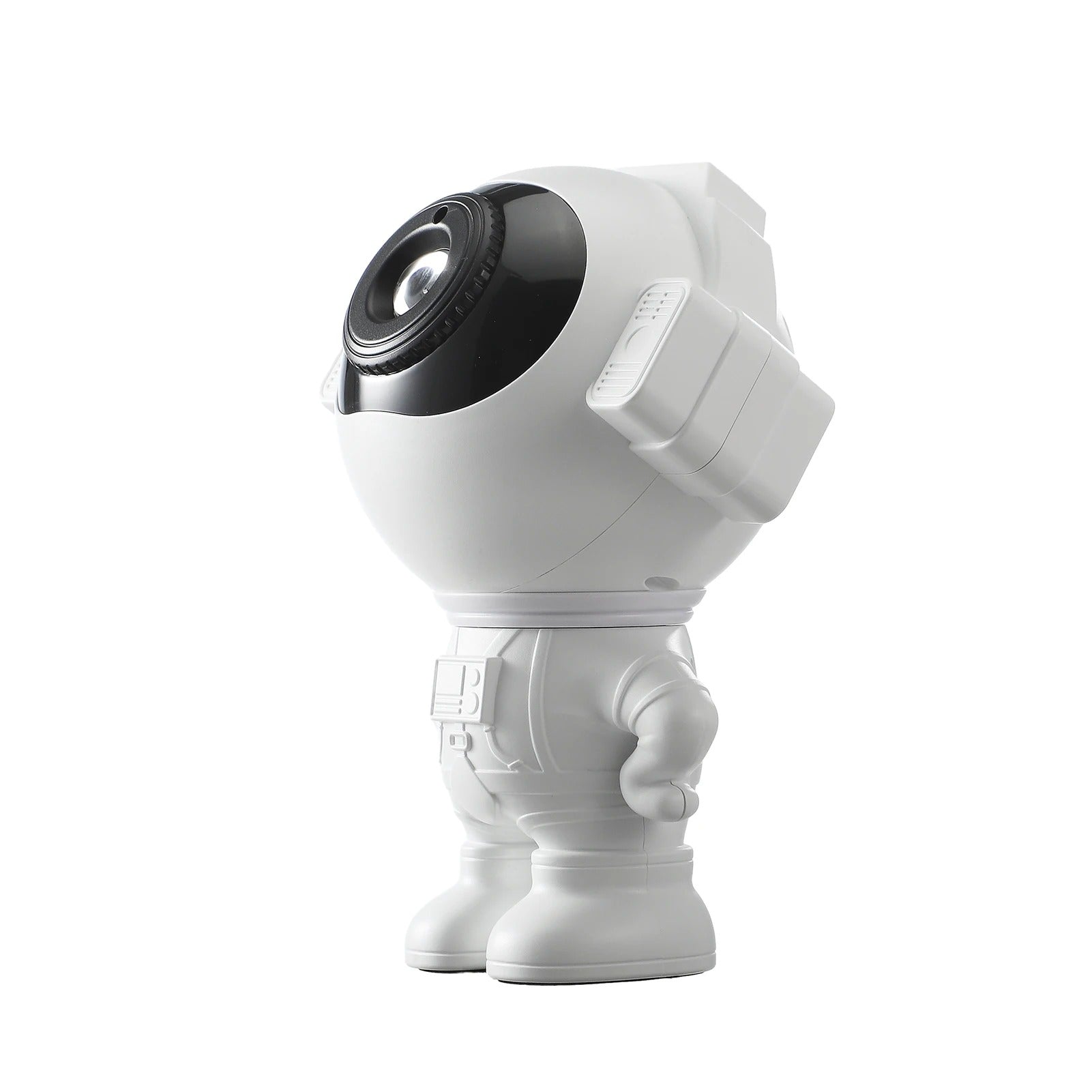 Astronaut sterrenhemel projector zijkant