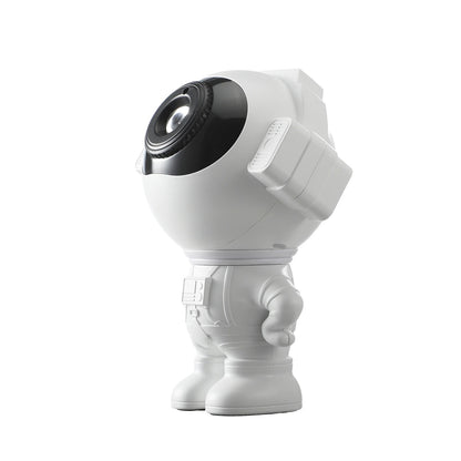 Astronaut sterrenhemel projector zijkant