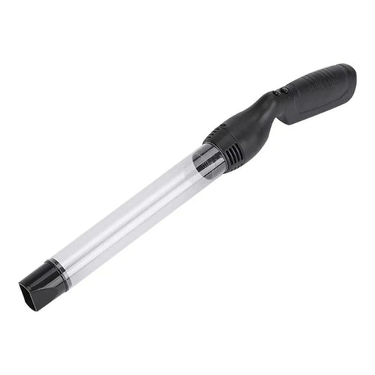 Draagbare insectenvanger met LED