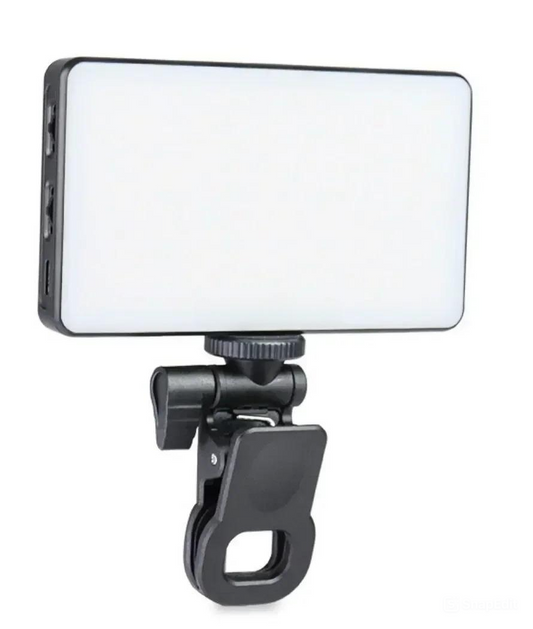 LED selfie invullicht