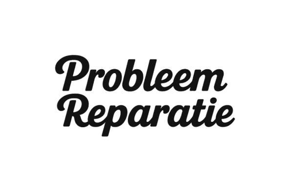 Logo van Probleemreparatie