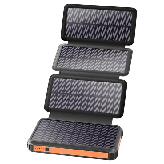 Zonne-energie powerbank